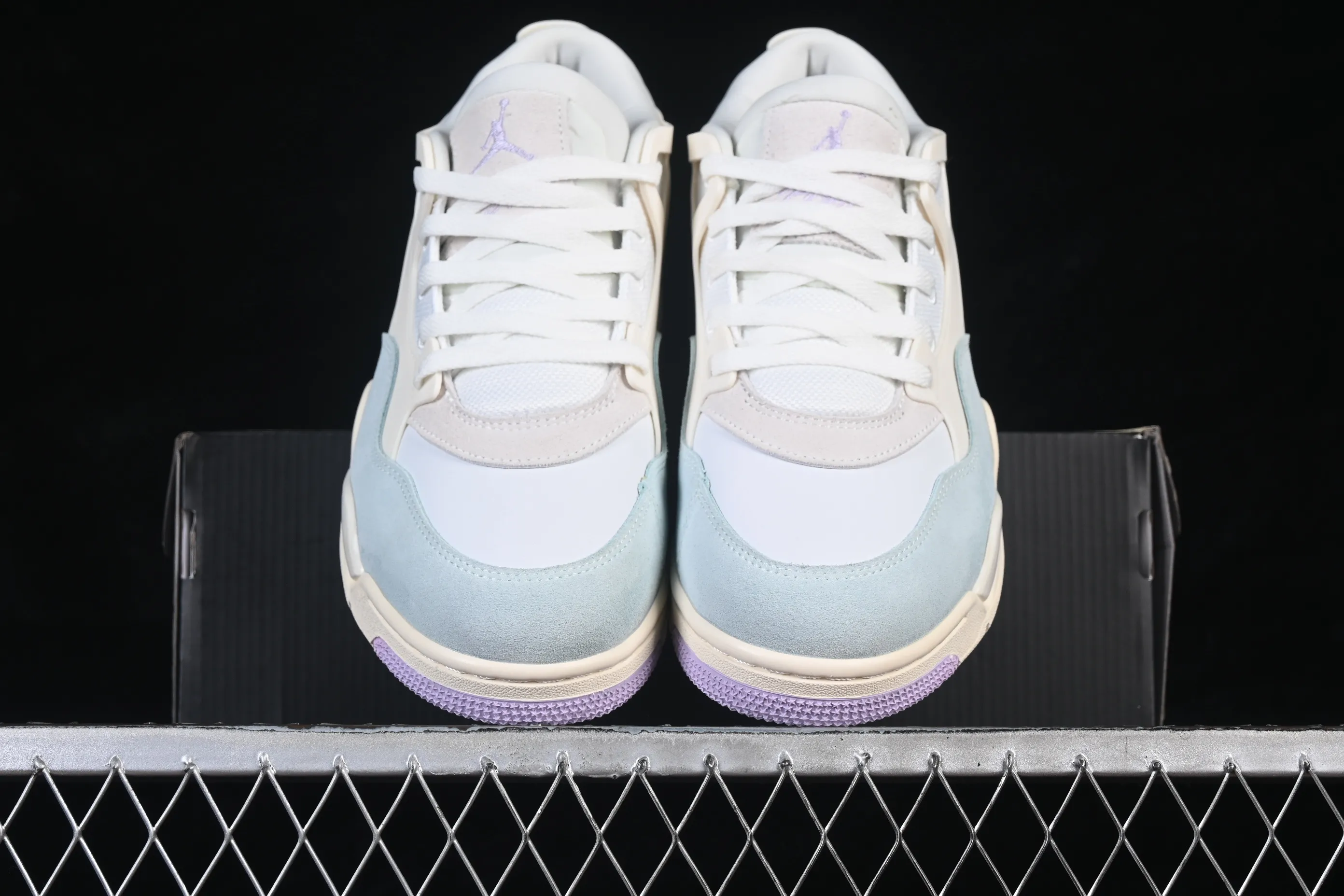 All categories Air Jordan Jordan series basketball shoes Air Jordan 4 Air Jordan 4 "Remastered" AJ4 Joe 4 remake IB7408-133
